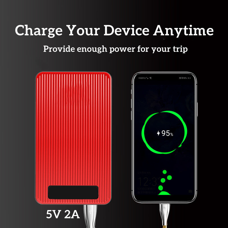 GKFLY 1200A Peak Current Car Jump Starter Power Bank 12V Car Battery Booster