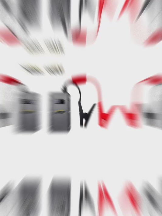 GKFLY 3000A Car Jump Starter 12V Starting Device Power Bank 18000mAh Car Battery Booster